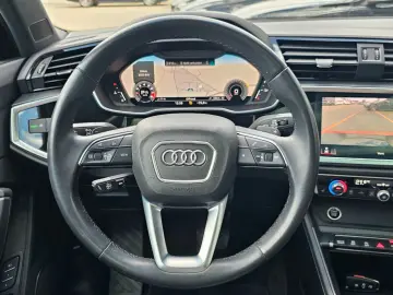 AUDI Q3 45 TFSI quattro S Tronic S Line ACC 360