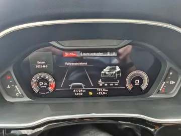 AUDI Q3 45 TFSI quattro S Tronic S Line ACC 360
