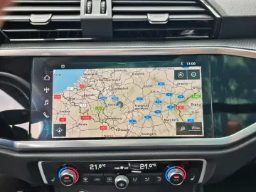 AUDI Q3 45 TFSI quattro S Tronic S Line ACC 360