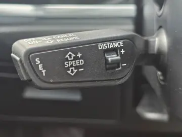 AUDI Q3 45 TFSI quattro S Tronic S Line ACC 360