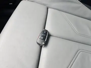 AUDI Q3 45 TFSI quattro S Tronic S Line ACC 360