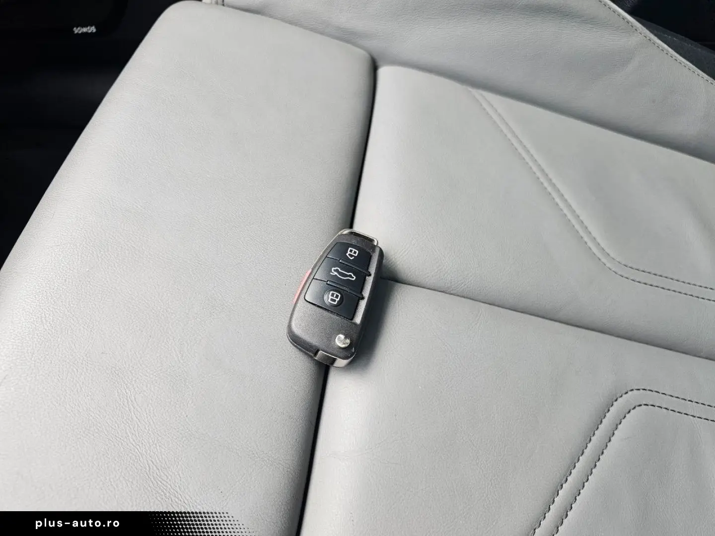 AUDI Q3 45 TFSI quattro S Tronic S Line ACC 360
