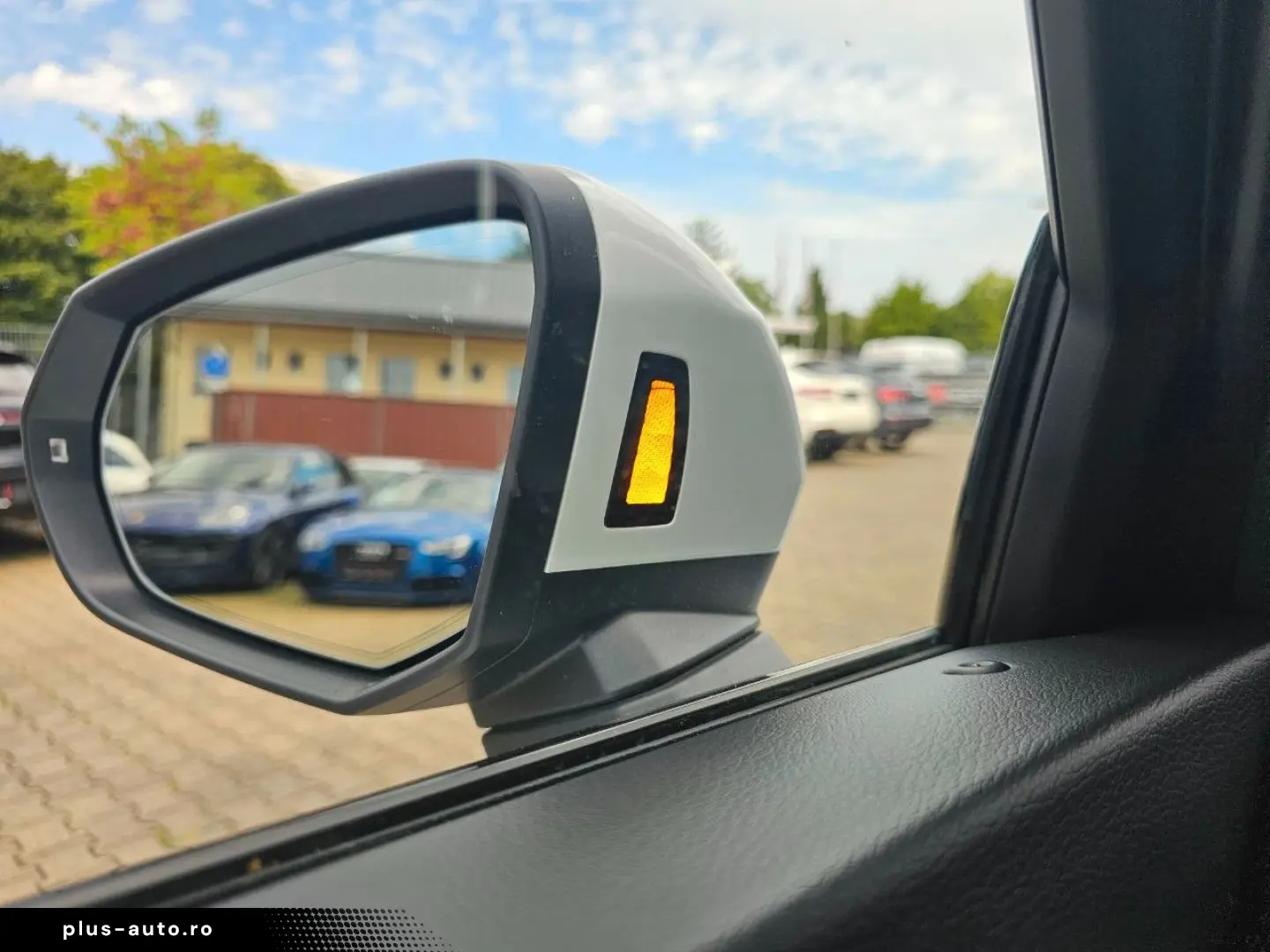 AUDI Q3 45 TFSI quattro S Tronic S Line ACC 360