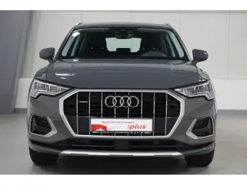 AUDI Q3 40 TFSI quattro Advanced