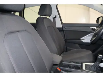 AUDI Q3 40 TFSI quattro Advanced