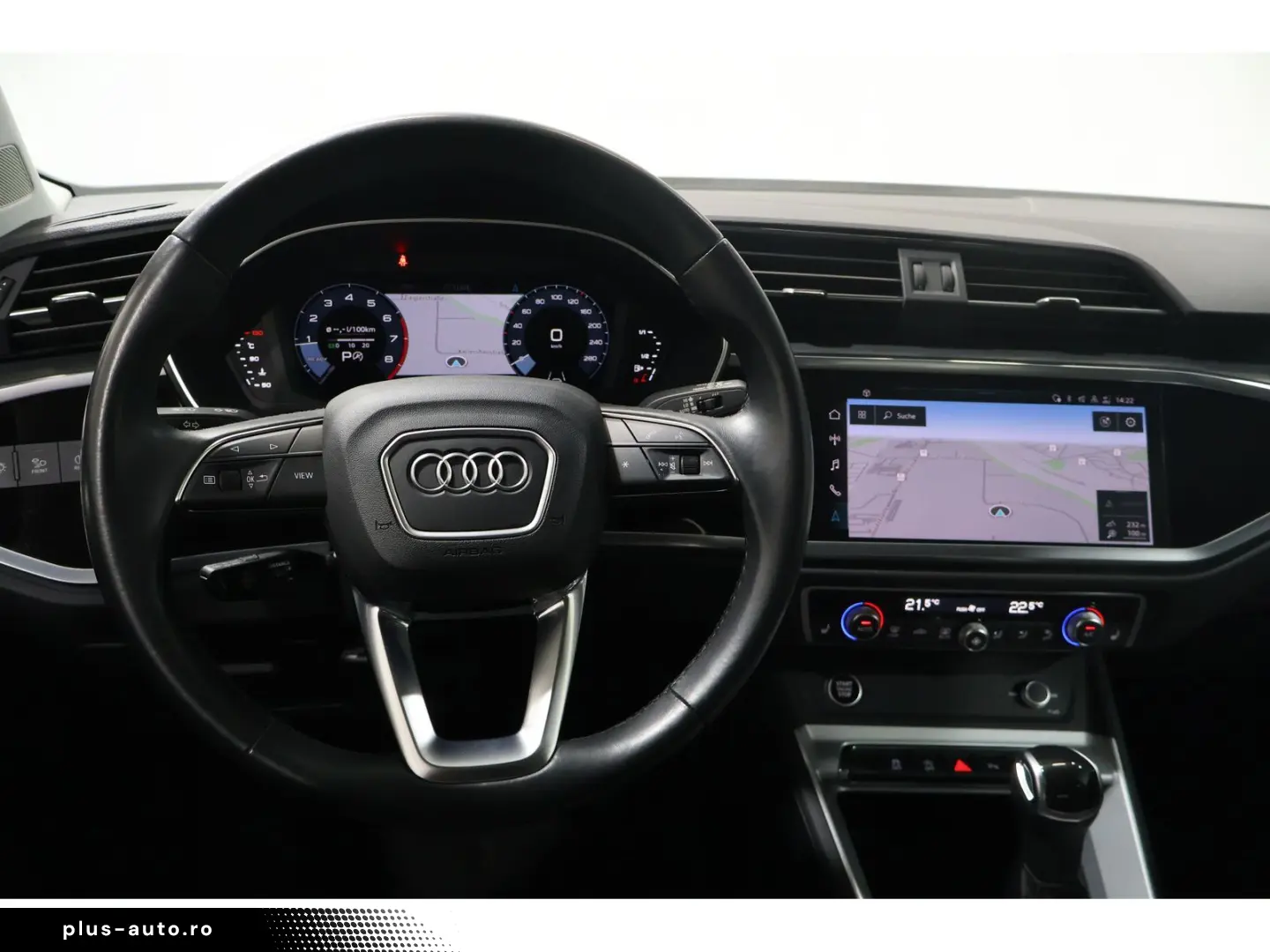 AUDI Q3 40 TFSI quattro Advanced