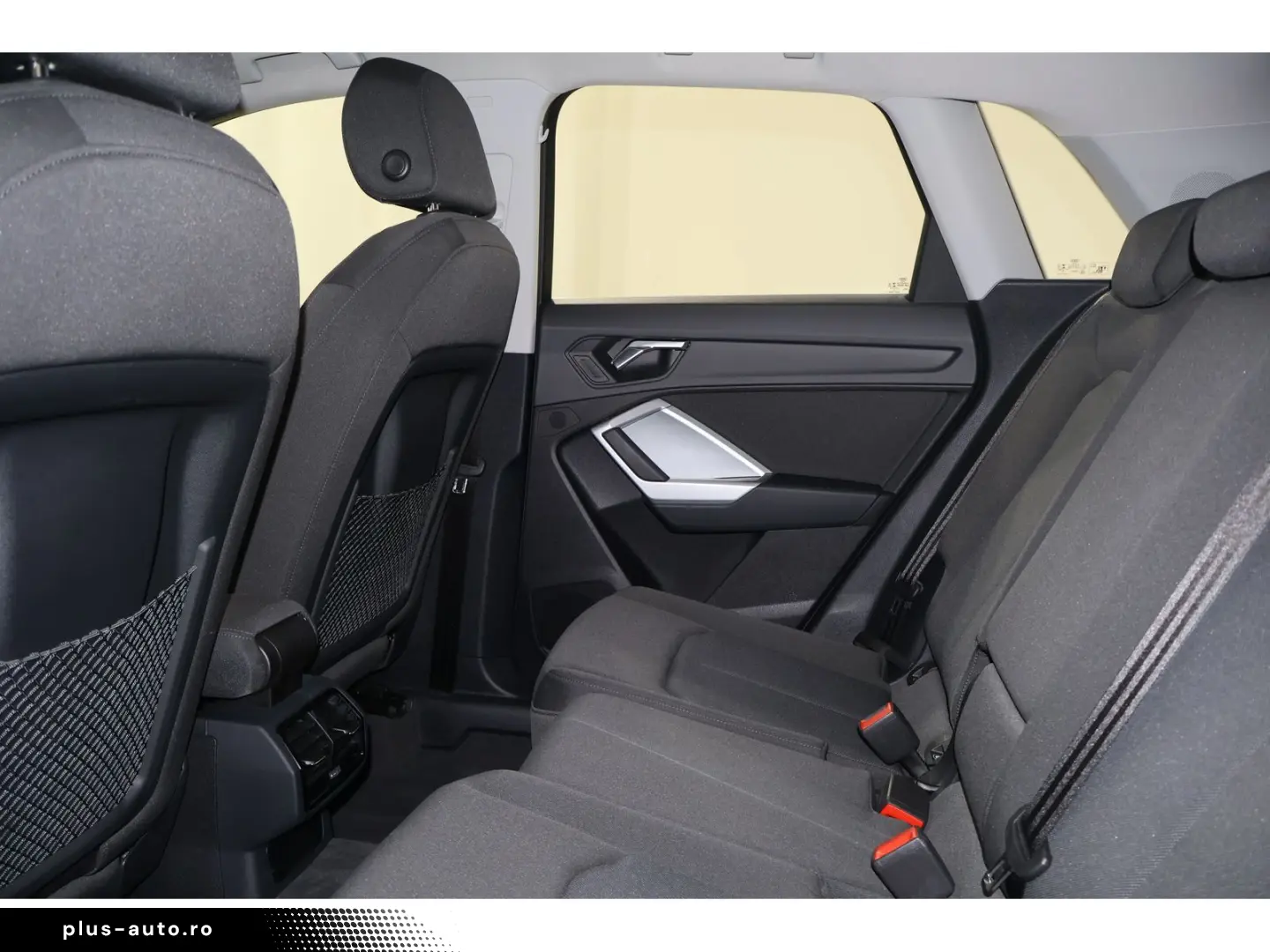 AUDI Q3 40 TFSI quattro Advanced