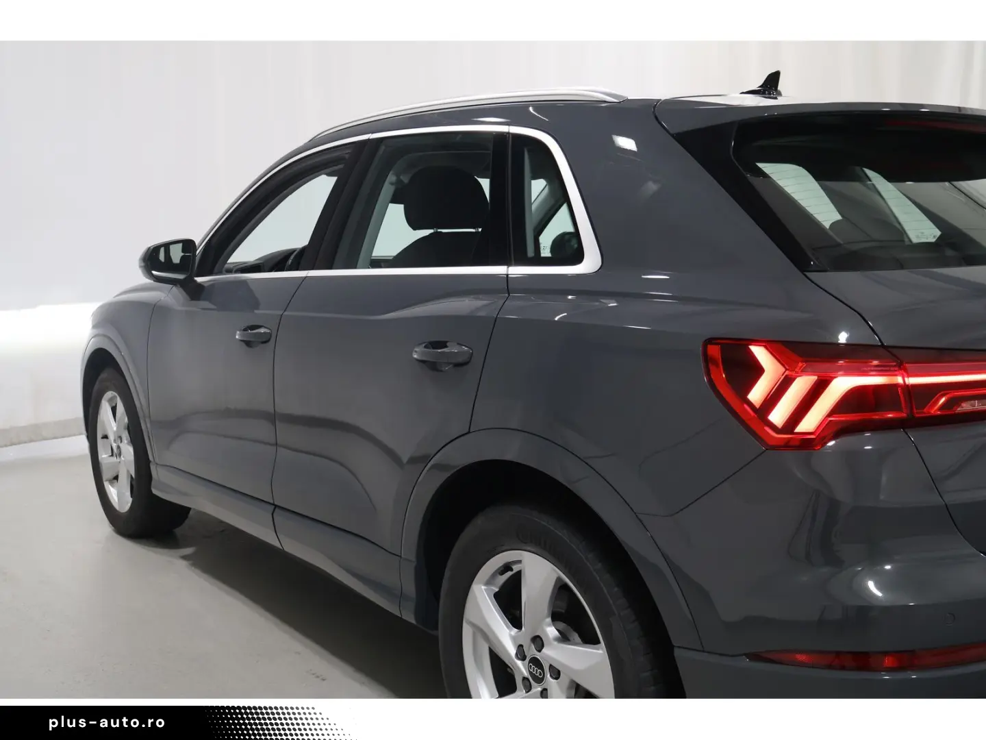 AUDI Q3 40 TFSI quattro Advanced