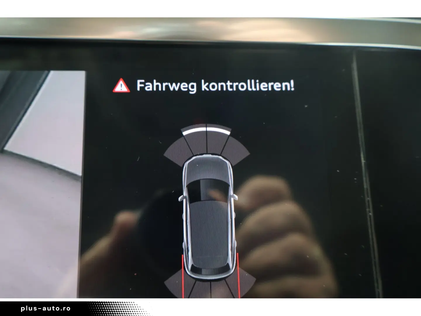 AUDI Q3 40 TFSI quattro Advanced