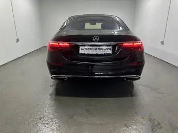 Mercedes-Benz S 450 4MATIC L  AMG-LINE