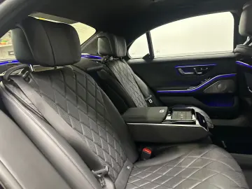 Mercedes-Benz S 450 4MATIC L  AMG-LINE