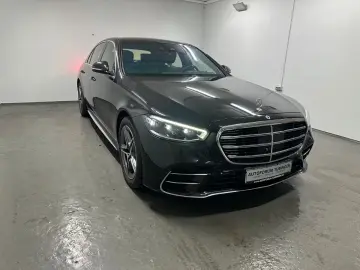 Mercedes-Benz S 450 4MATIC L  AMG-LINE