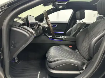 Mercedes-Benz S 450 4MATIC L  AMG-LINE