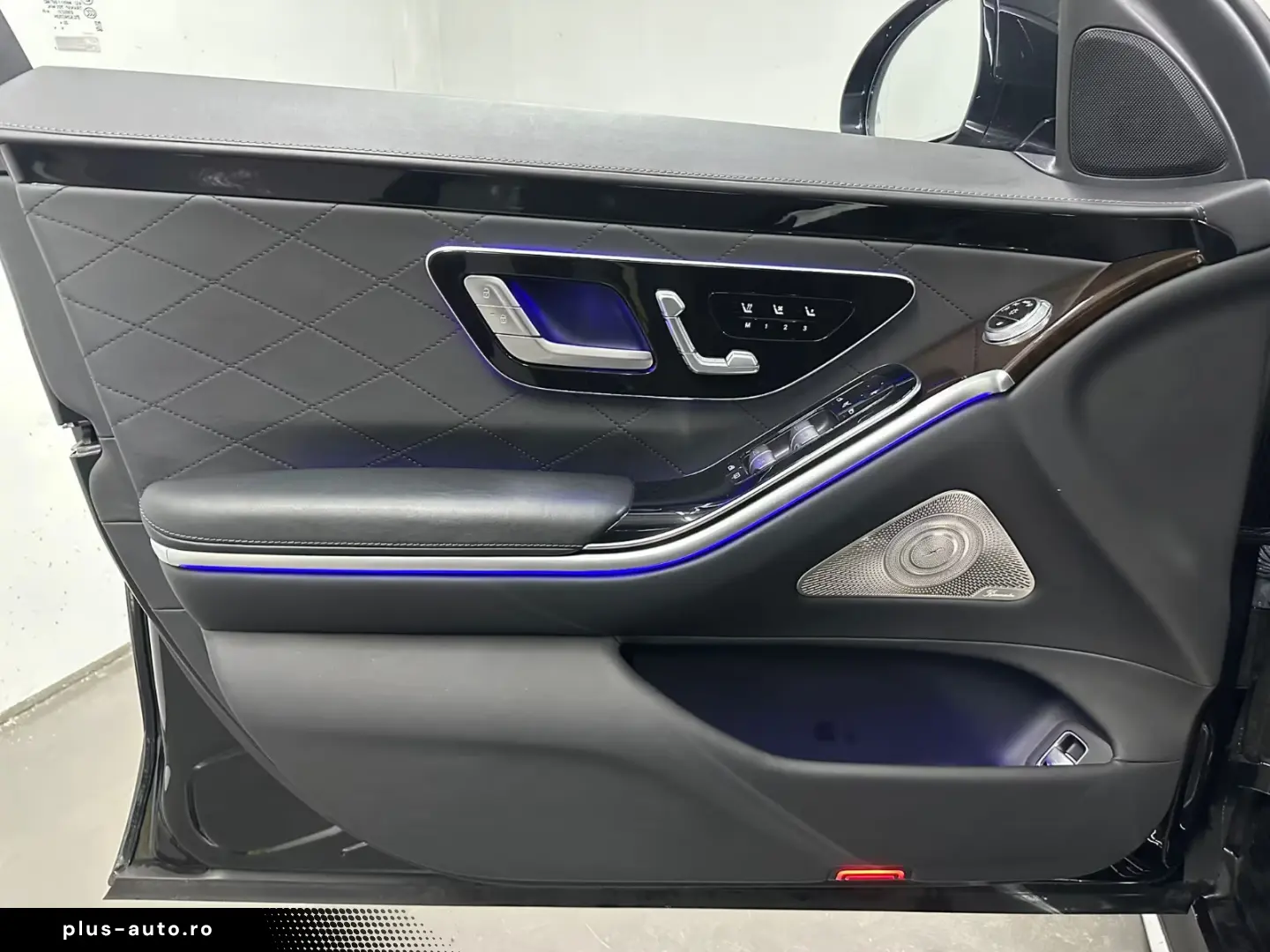 Mercedes-Benz S 450 4MATIC L  AMG-LINE