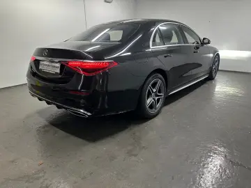 Mercedes-Benz S 450 4MATIC L  AMG-LINE