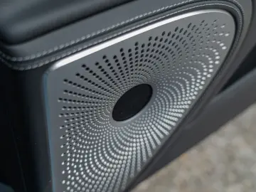 BENTLEY Flying Spur W12 Speed  Mulliner B&O Tour Blackli