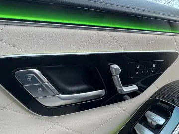 Mercedes-Benz S 450 d 4Matic L AMG Pano Burmester