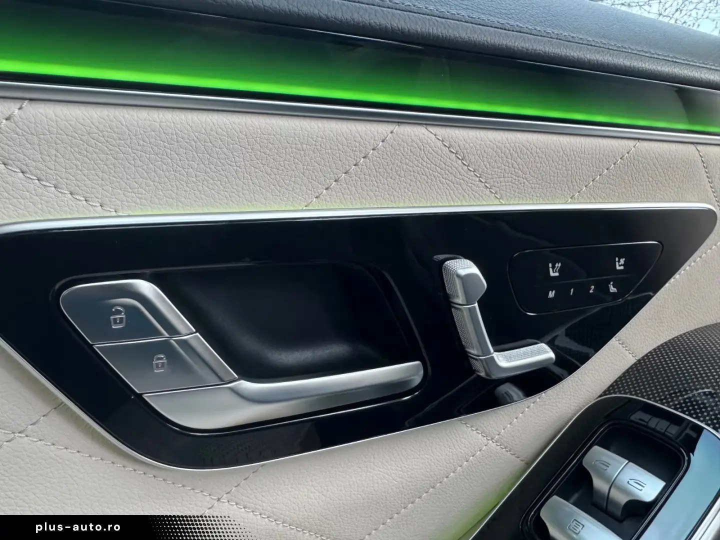Mercedes-Benz S 450 d 4Matic L AMG Pano Burmester