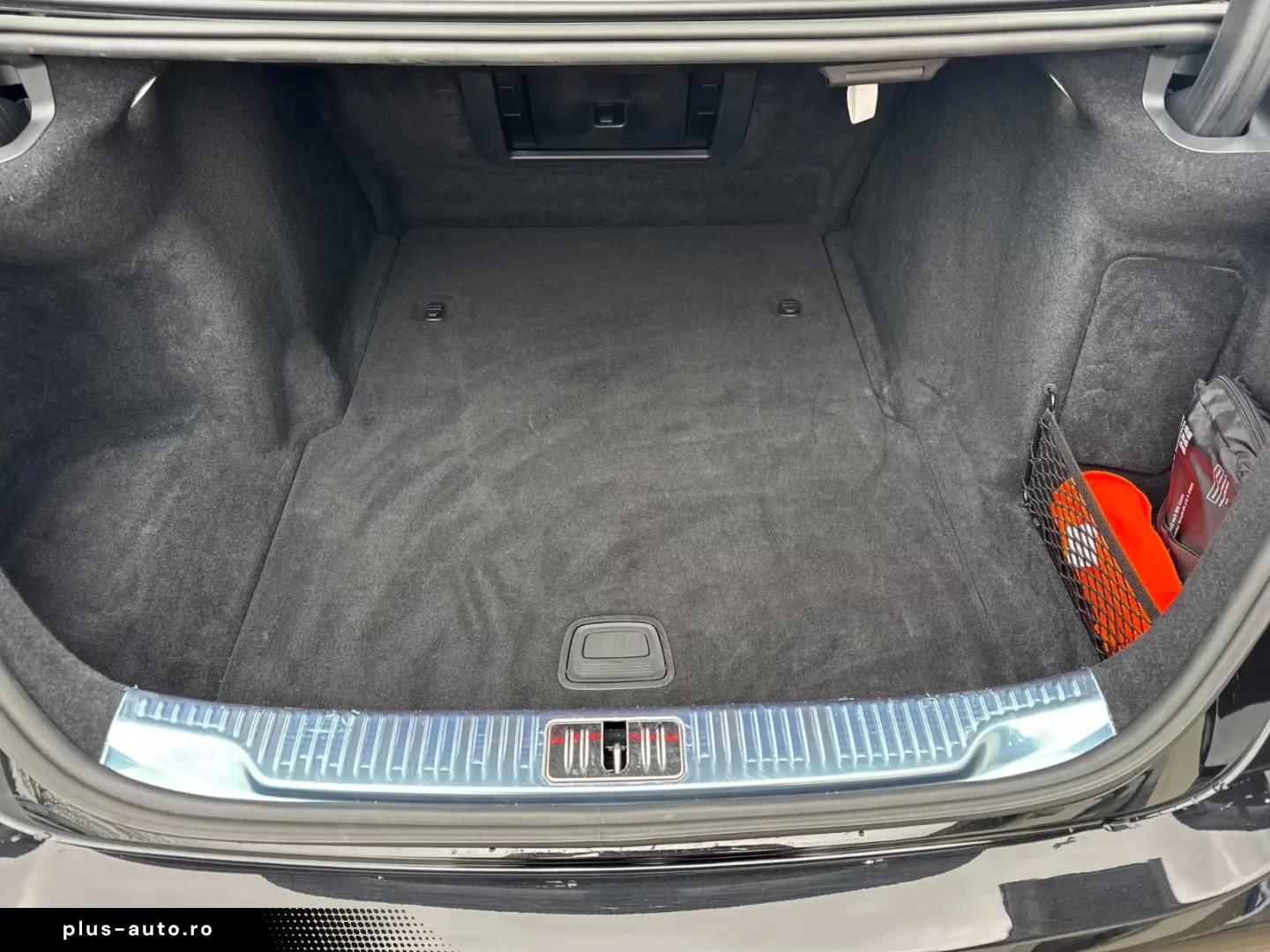 Mercedes-Benz S 450 d 4Matic L AMG Pano Burmester