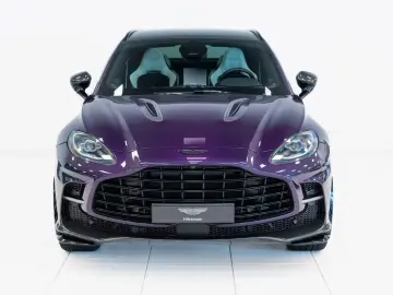 Aston Martin DBX 4.0 V8 DBX707 25MY Full Options