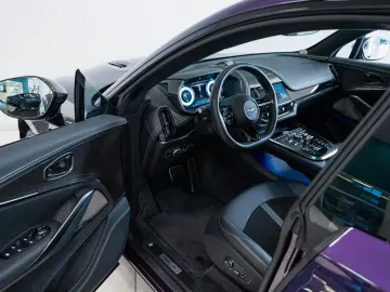 Aston Martin DBX 4.0 V8 DBX707 25MY Full Options