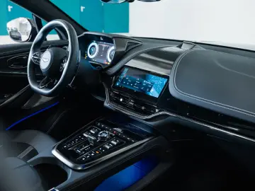 Aston Martin DBX 4.0 V8 DBX707 25MY Full Options