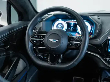 Aston Martin DBX 4.0 V8 DBX707 25MY Full Options
