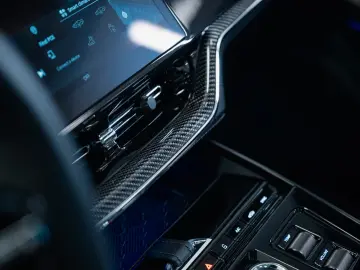 Aston Martin DBX 4.0 V8 DBX707 25MY Full Options
