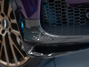 Aston Martin DBX 4.0 V8 DBX707 25MY Full Options