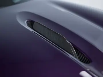 Aston Martin DBX 4.0 V8 DBX707 25MY Full Options