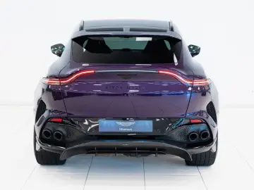 Aston Martin DBX 4.0 V8 DBX707 25MY Full Options