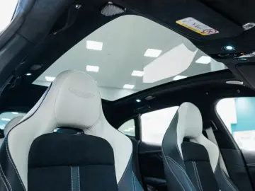Aston Martin DBX 4.0 V8 DBX707 25MY Full Options