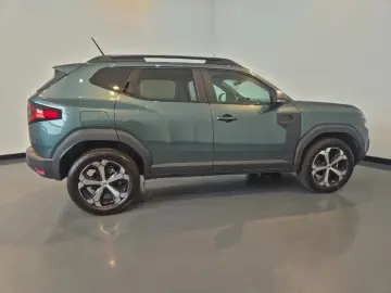 DACIA DUSTER 1.2 TCe MHEV 130CP Journey 4X4