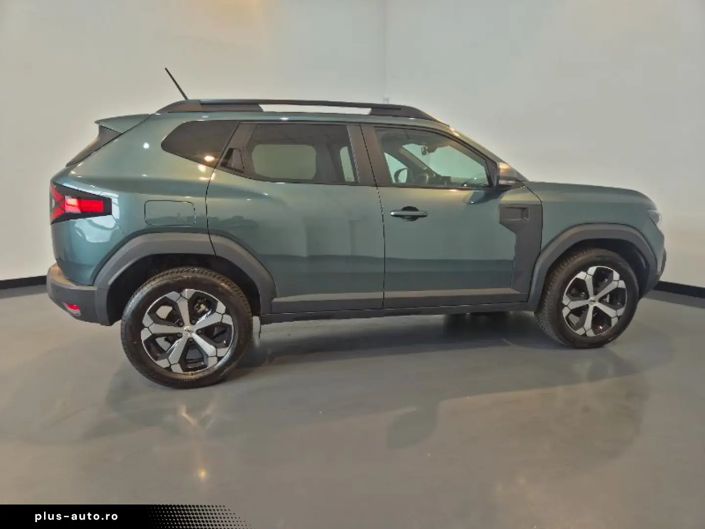 DACIA DUSTER 1.2 TCe MHEV 130CP Journey 4X4