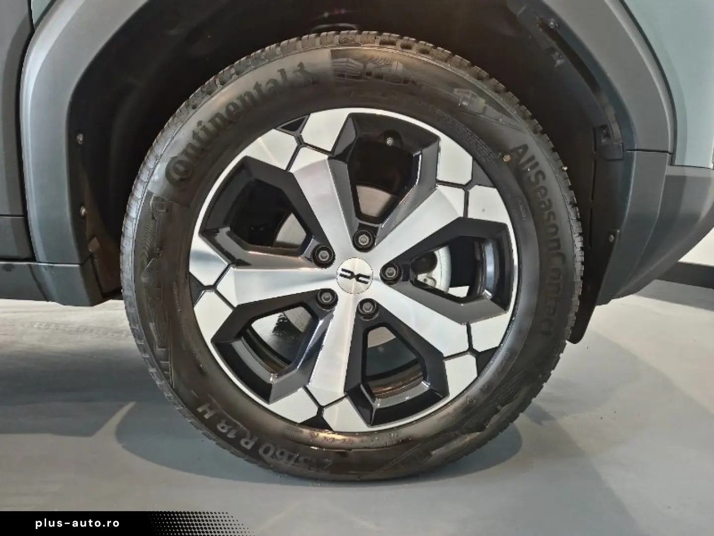 DACIA DUSTER 1.2 TCe MHEV 130CP Journey 4X4