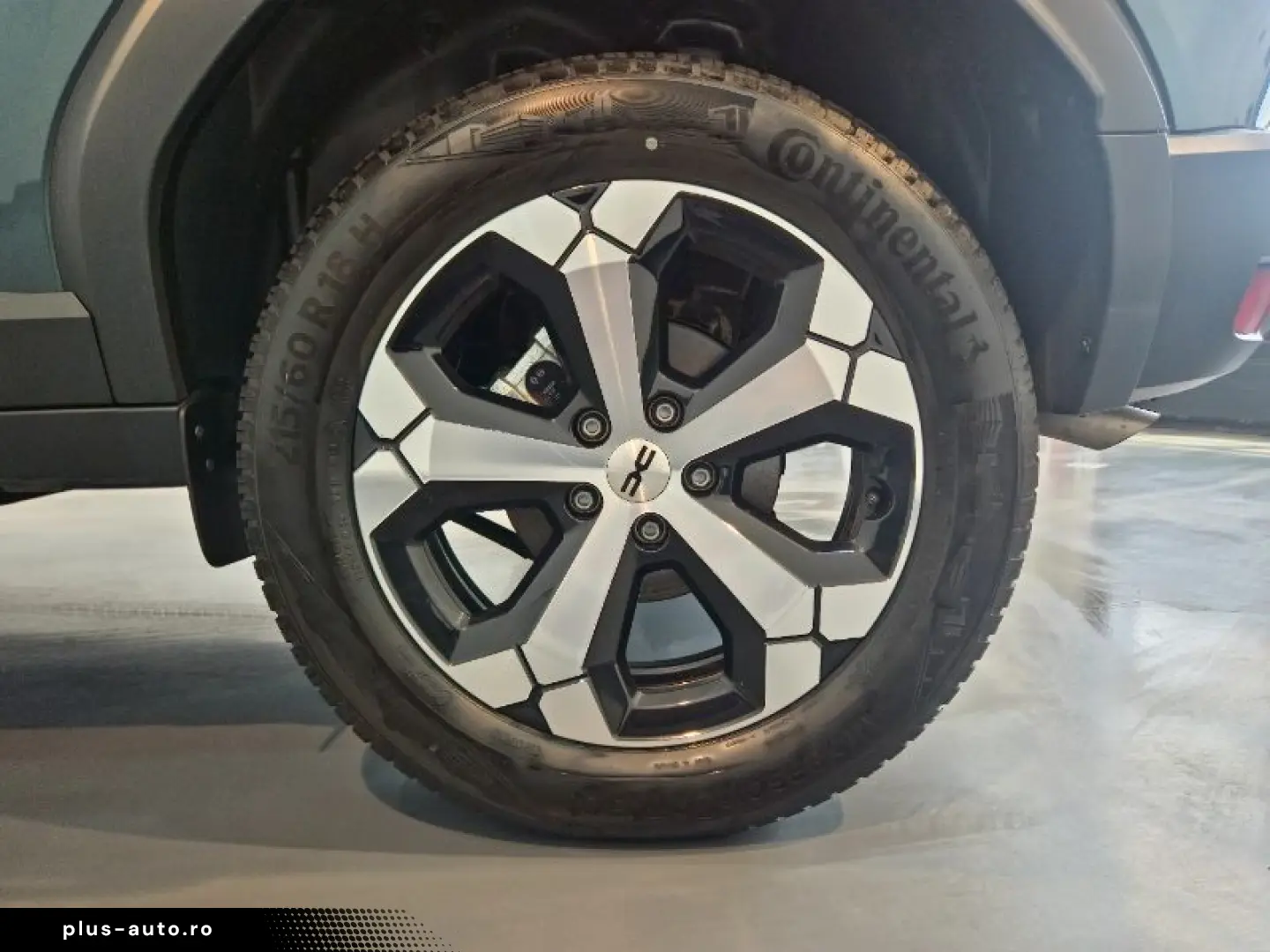 DACIA DUSTER 1.2 TCe MHEV 130CP Journey 4X4