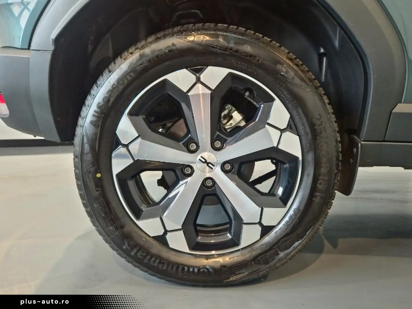 DACIA DUSTER 1.2 TCe MHEV 130CP Journey 4X4