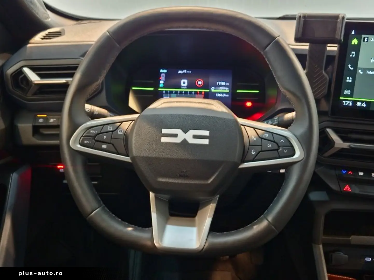 DACIA DUSTER 1.2 TCe MHEV 130CP Journey 4X4