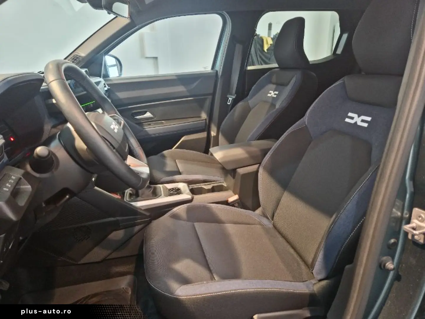 DACIA DUSTER 1.2 TCe MHEV 130CP Journey 4X4