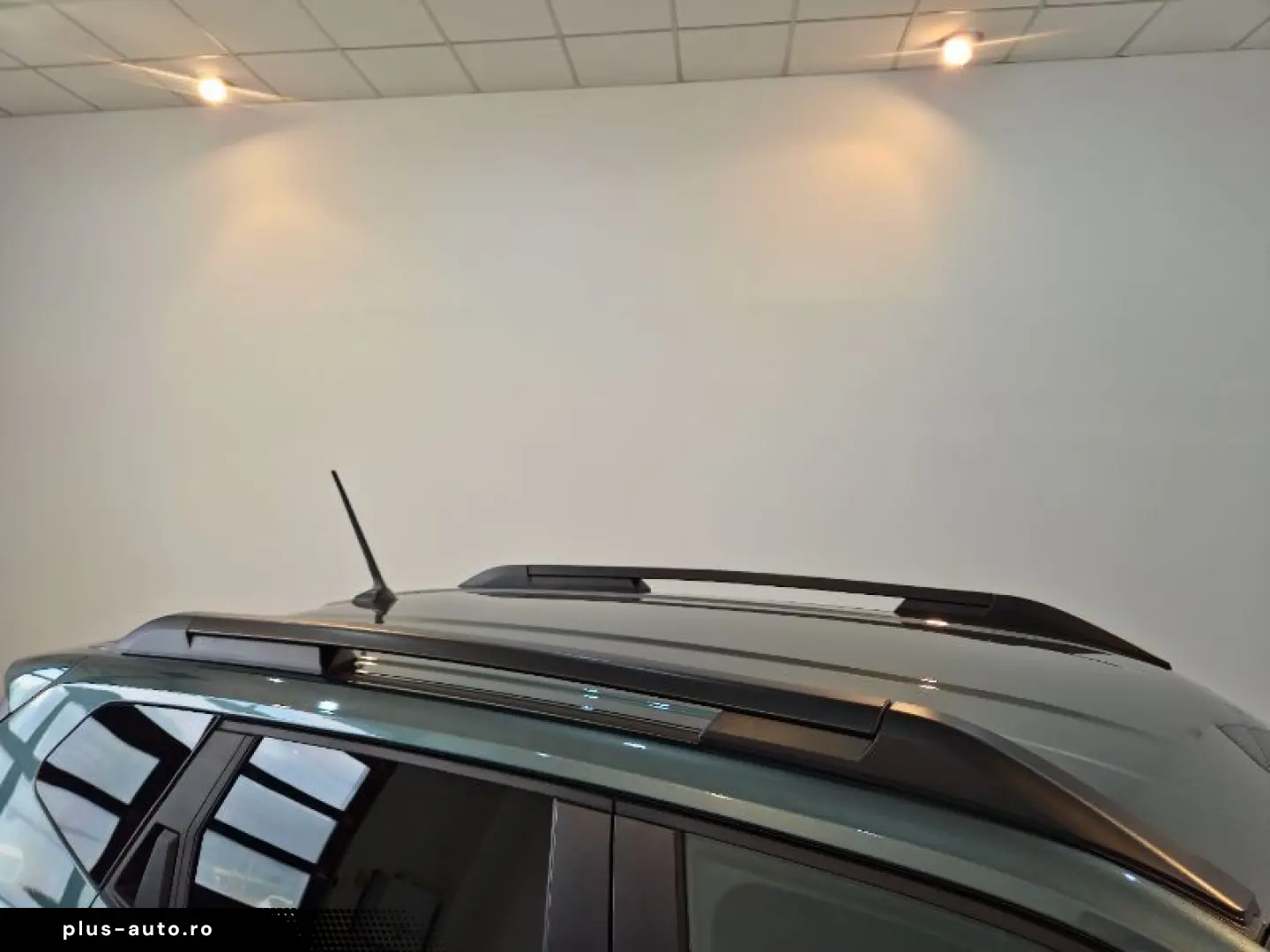 DACIA DUSTER 1.2 TCe MHEV 130CP Journey 4X4