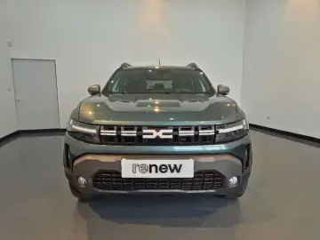 DACIA DUSTER 1.2 TCe MHEV 130CP Journey 4X4