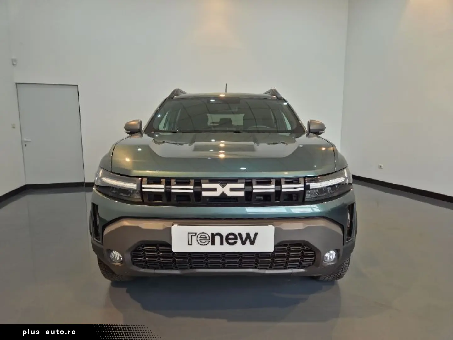 DACIA DUSTER 1.2 TCe MHEV 130CP Journey 4X4