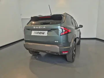 DACIA DUSTER 1.2 TCe MHEV 130CP Journey 4X4