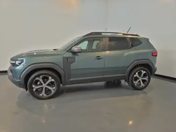 DACIA DUSTER 1.2 TCe MHEV 130CP Journey 4X4