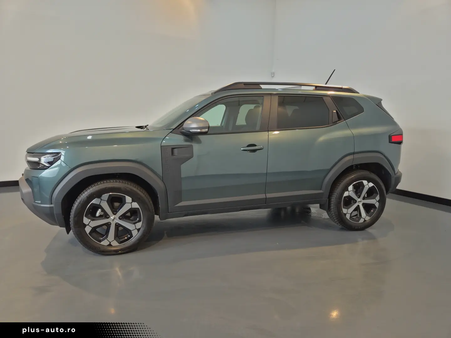 DACIA DUSTER 1.2 TCe MHEV 130CP Journey 4X4