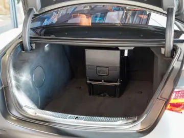 Mercedes-Benz S 500 L 4M Lang AMG Line First-Class