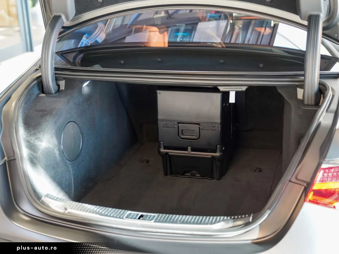 Mercedes-Benz S 500 L 4M Lang AMG Line First-Class