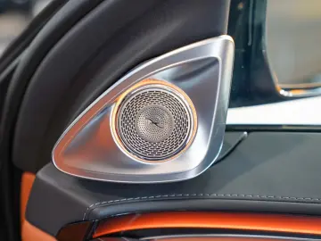 Mercedes-Benz S 500 L 4M Lang AMG Line First-Class