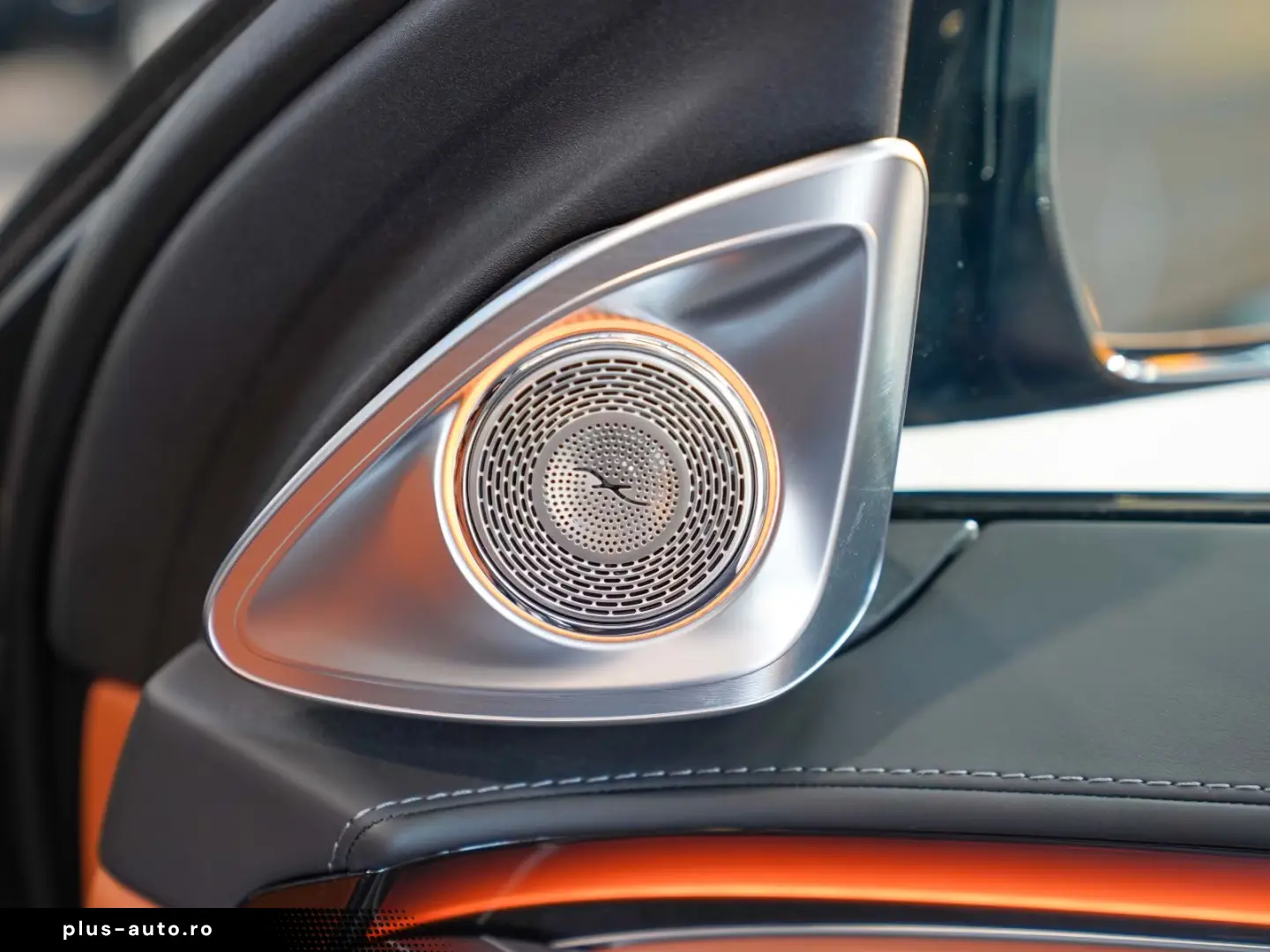 Mercedes-Benz S 500 L 4M Lang AMG Line First-Class