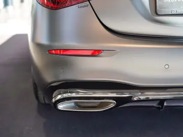 Mercedes-Benz S 500 L 4M Lang AMG Line First-Class